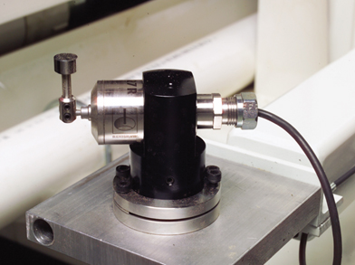 Quintax Tool Setter